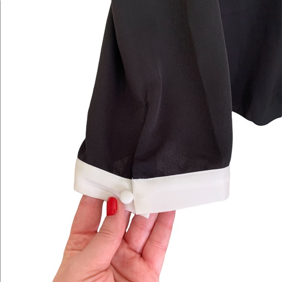 XL J Crew Blouse - Picture 3 of 6